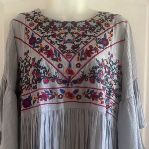 UmGee Dress Medium